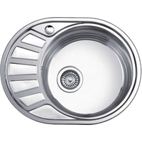 Кухонная мойка Ledeme L85745-6R - фото