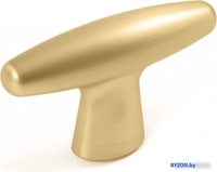 Ручка мебельная Boyard Thor RC304MBSG.4 - фото