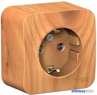 Розетка Schneider Electric Blanca BLNRA011115 - фото