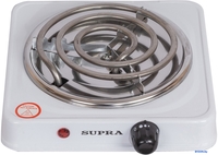 Настольная плита Supra HS-112 - фото