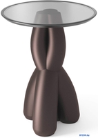 Журнальный столик Sheffilton SHT Тьюбс (кориандр) - фото