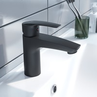 Смеситель IDDIS Ray RAYBL00i01 - фото2, картинка2 Смеситель IDDIS Ray RAYBL00i01 - фото2