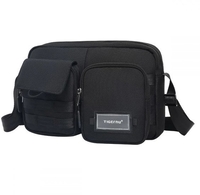 Мужская сумка Tigernu T-L5219 (черный) - фото2
