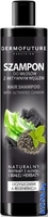 Шампунь DermoFuture С активированным углем 250 мл - фото