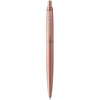 Ручка шариковая Parker Jotter XL Monochrome SE20 RG 2122755 - фото