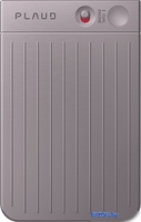 Диктофон Plaud Note (серый) - фото