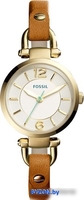 Наручные часы Fossil ES4000 - фото, картинка Наручные часы Fossil ES4000 - фото