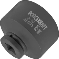 Головка слесарная ForceKraft 59 024 FK-48895 - фото2