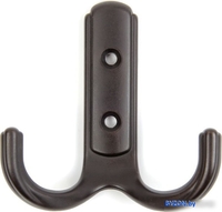 Крючок мебельный Boyard Domani K252AC.6 - фото