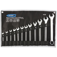 Набор ключей GROSS 15149 (12 предметов) - фото