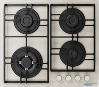 Варочная панель KUPPERSBERG FG 69 W - фото