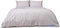 Постельное белье Siberia Home Мэгги №15 Евро Cиб-Евро-Мэг15 - фото