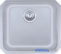 Кухонная мойка Oulin OL-U104 - фото2, картинка2 Кухонная мойка Oulin OL-U104 - фото2