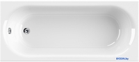 Ванна Cezares PIAVE-170-75-42-W37 - фото