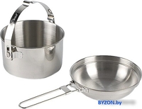 Набор посуды Tatonka Kettle 4.0 4004.000 - фото, картинка Набор посуды Tatonka Kettle 4.0 4004.000 - фото