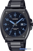 Наручные часы Casio Collection MTP-E715D-1A - фото, картинка Наручные часы Casio Collection MTP-E715D-1A - фото