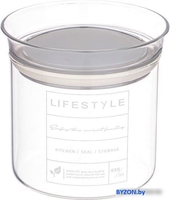 Емкость Agness 886-121 - фото