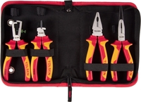Электромонтажный набор Tolsen TTV83204 (4 предмета) - фото
