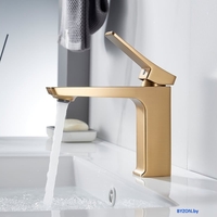 Смеситель Shevanik S4401G - фото2