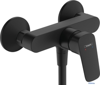 Смеситель Hansgrohe Logis 71600670 - фото, картинка Смеситель Hansgrohe Logis 71600670 - фото