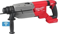 Перфоратор Milwaukee M18 FHACOD32-0C 4933492140 (без АКБ, кейс) - фото2