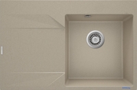 Кухонная мойка Deante ZQJ_711L - фото