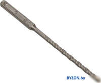 Бур EKF SDS-plus Master (2 резца) - фото2