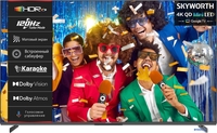 MiniLED телевизор Skyworth 65X85G - фото