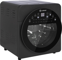 Аэрогриль Libhof AFN-317 - фото2