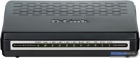 Wi-Fi роутер D-Link DVG-N5402SP/2S1U/C1B - фото