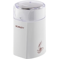 Электрическая кофемолка Scarlett SC-CG44506 - фото