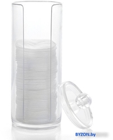 Органайзер для ватных дисков Glamify HAC1113 - фото2