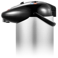 Термопот CENTEK CT-0089 (черный) - фото2