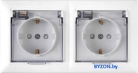 Розетка Bylectrica РС16-419 (50) - фото