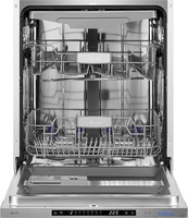 Встраиваемая посудомоечная машина Monsher MD 6003 - фото2