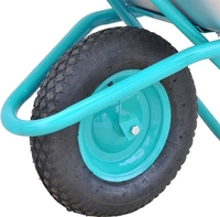 Тачка Brado 125 Profi - фото2
