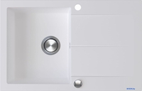 Кухонная мойка Berg Hobart BRQ2211 - фото