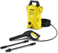 Мойка высокого давления Karcher K 2 Compact (1.673-121.0) - фото2