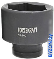 Головка слесарная ForceKraft FK-4858043 - фото