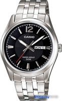 Наручные часы Casio MTP-1335D-1A - фото, картинка Наручные часы Casio MTP-1335D-1A - фото