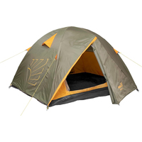 Треккинговая палатка Helios Breeze-3 - фото