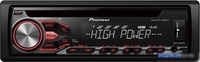 CD/MP3-магнитола Pioneer DEH-4800FD - фото, картинка CD/MP3-магнитола Pioneer DEH-4800FD - фото