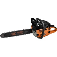 Бензопила Carver Hobby HSG 158-18 - фото