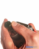 Прямошлифовальная машина Milwaukee DGL 30 E - фото2