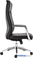 Офисное кресло Brabix Premium Jazz EX-757 532489 (черный) - фото2