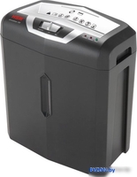 Шредер HSM Shredstar X8 (4x35) - фото, картинка Шредер HSM Shredstar X8 (4x35) - фото