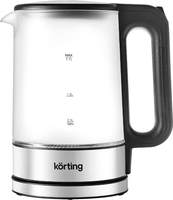 Электрический чайник Korting KWK 0902 G - фото