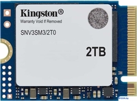 SSD Kingston NV3 2TB SNV3SM3/2T0 - фото