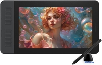 Графический монитор Gaomon PD1161 - фото