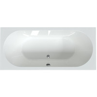 Ванна Radomir Вальс 180x80 1-01-0-0-1-183 - фото